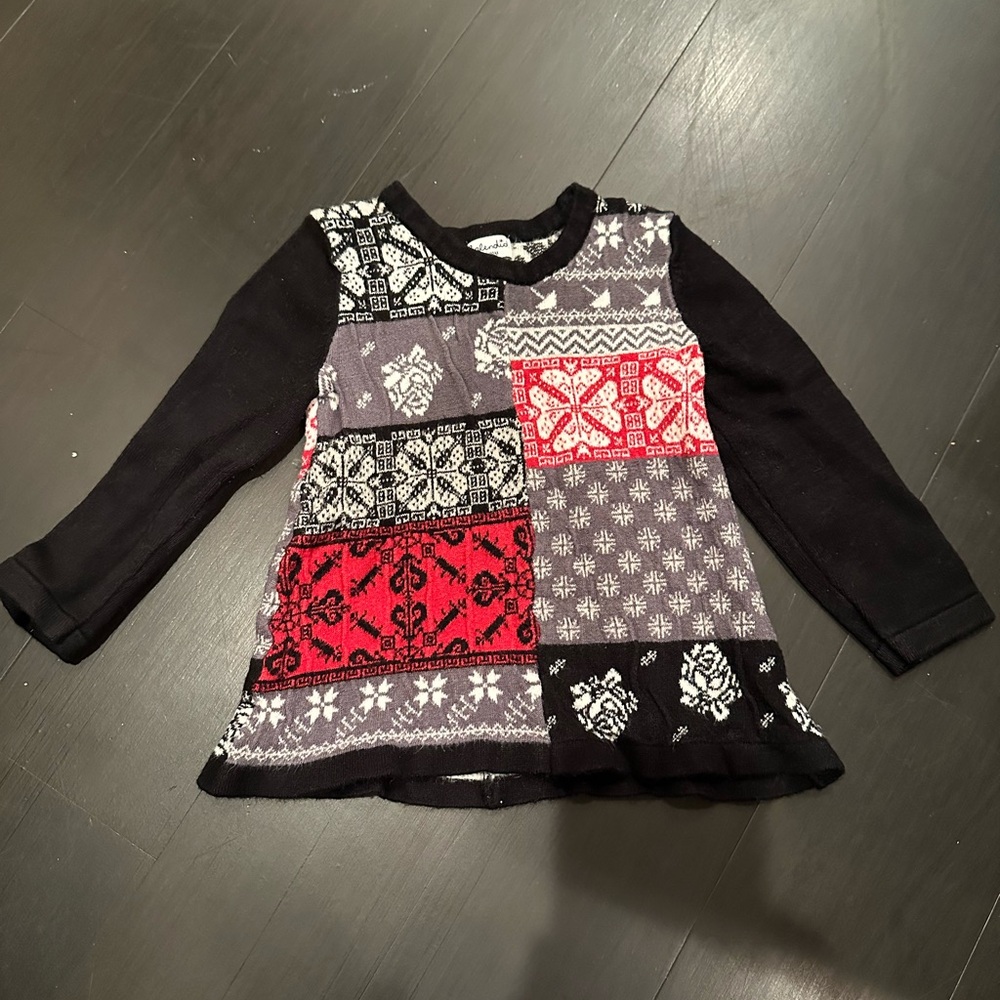 Splendid size 12-18 month sweater